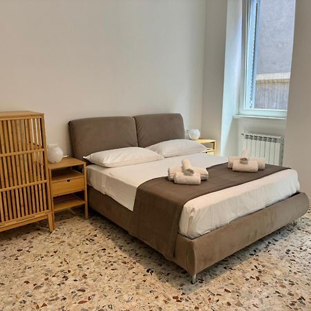 Апартаменты Harmony In Rome Ll Экстерьер фото