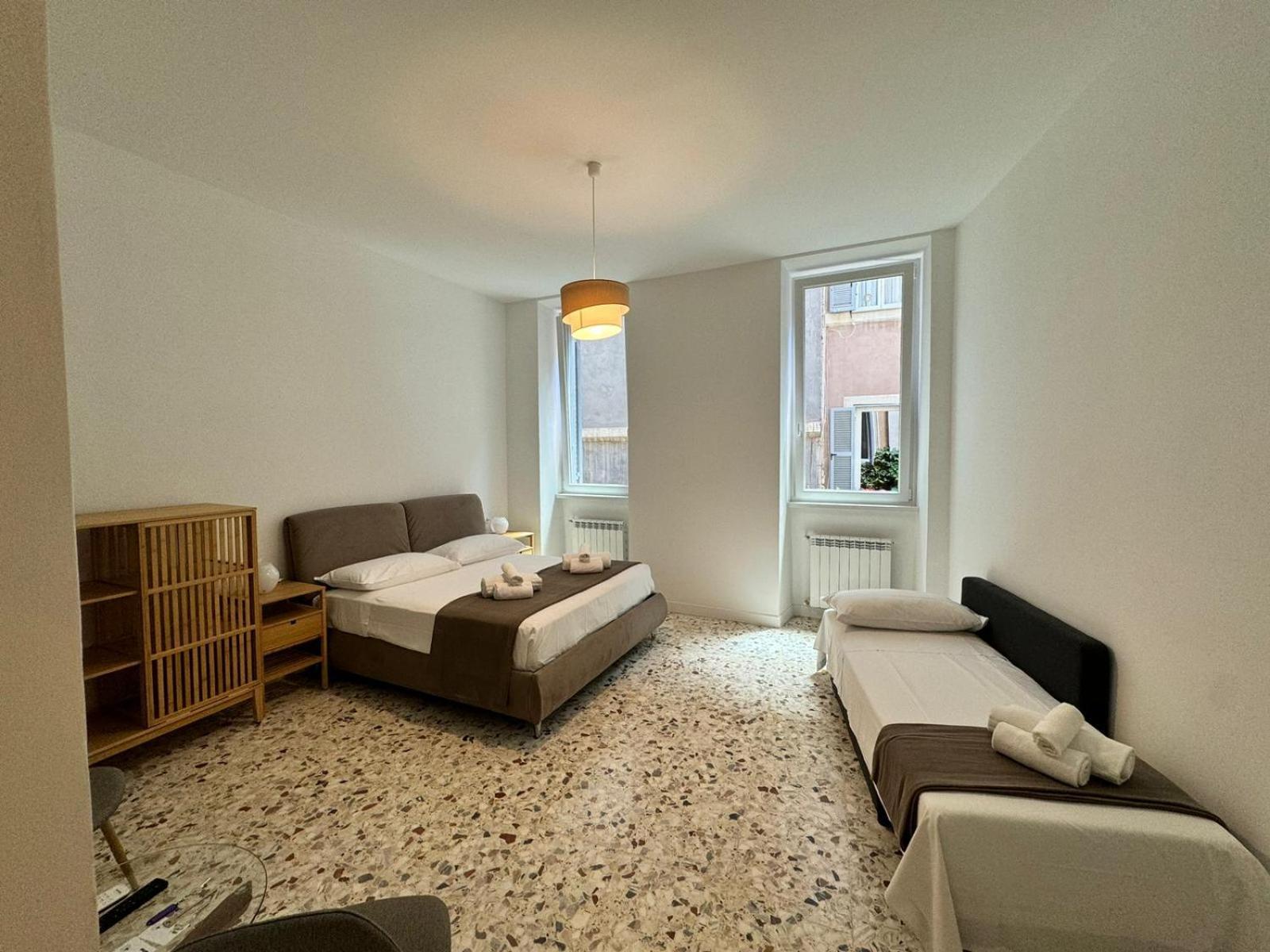 Апартаменты Harmony In Rome Ll Экстерьер фото